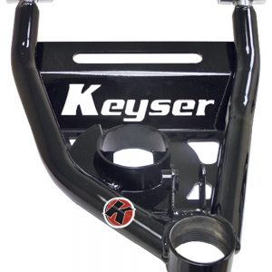 A-Arm Lower Chevelle LH Screw-In B/J IRS100-2016L-1