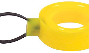 Spring Rubber C/O Soft Yellow IRS310-30112