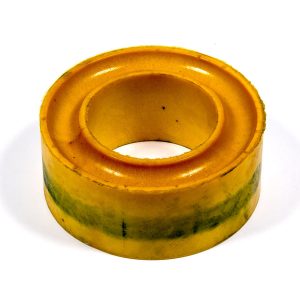 Spring Rubber C/O Hard Blue 1.00in Spacing IRS310-3017-108
