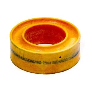 Spring Rubber C/O Hard Blue IRS310-3017-57