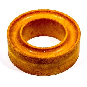 Spring Rubber C/O Extra Hard Yellow IRS310-3017-62