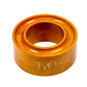 Spring Rubber C/O Medium White 1.00in Spacing IRS310-3017-96