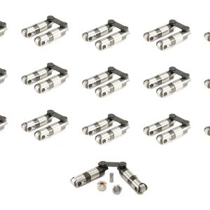 HPX EZ-Roll Hyd. Roller Set Chevy LS Series ISK2078HYRT