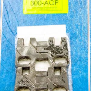 3/8in Adj. Guide Plates ISK300-AGP