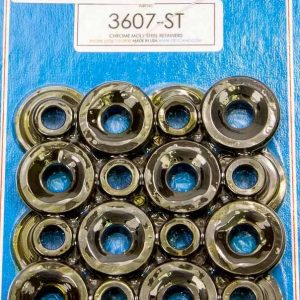 Valve Spring Retainers - 3/8in ISK3607-ST
