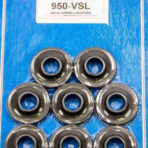 Valve Spring Locators - 1.540in ISK800-VSL