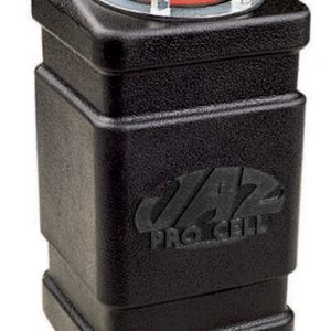 2-Gal Pro Stock Fuel Cell Non-SFI wo/Foam JAZ220-002-NF