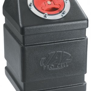 3-Gallon Drag Race Fuel Cell JAZ250-303-01