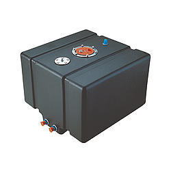 16-Gallon Drag Race Cell W/Foam JAZ252-116-01
