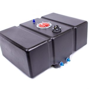 16-Gallon Fuel Cell w/ 70-10 Ohms Sender JAZ254-016-01