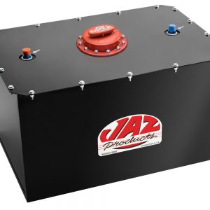 22-Gallon Pro Sport Fuel Cell - Black JAZ270-222-01