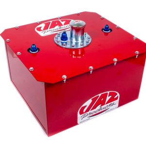 12-Gallon Pro Sport Fuel Cell w/Flapper JAZ277-012-06