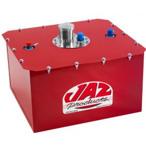 16-Gallon Pro Sport Fuel Cell w/Flapper JAZ277-016-NF