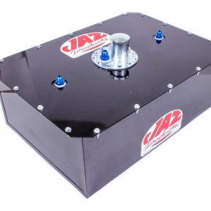 16-Gallon Pro Sport Fuel Cell w/Flapper - Black JAZ277-016-NF1