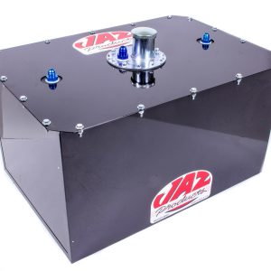 22-Gallon Pro Sport Fuel Cell w/Flapper - Black JAZ277-222-01