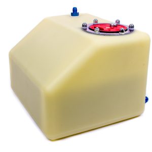 4-Gallon Econo Rail Fuel Cell JAZ290-104-05