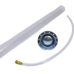 2.5in Fender Fuel Filler Kit JAZ300-000-20