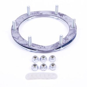 6-Hole Split Nut Ring JAZ315-003-03