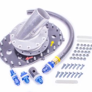 Oval Filler Plate Kit JAZ315-710-01