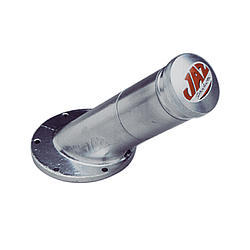 45 Deg. Long Filler Neck Assembly JAZ345-252-03