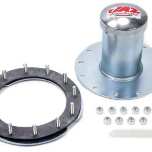 2-1/2 Str. Filler Neck Dragster 12-Bolt Long JAZ390-652-03