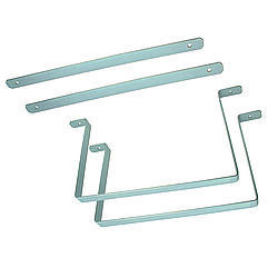 Fuel Cell Mounting Kit 4-Gallon JAZ400-004-03