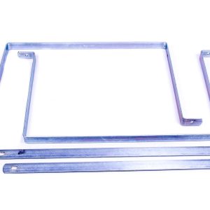 Fuel Cell Mounting Kit 16-Gallon JAZ400-116-03