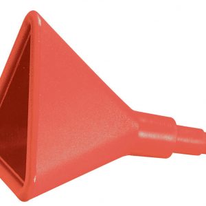14in Triangular Funnel JAZ550-014-06