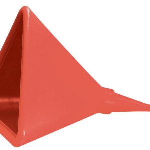 16in Triangular Funnel JAZ550-016-06