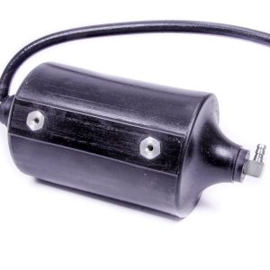 Radiator Recovery Tank - Black JAZ602-025-01