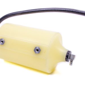 Radiator Recovery Tank - Natural JAZ602-025-05