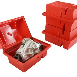 Ford 9in 3RD Member Case For Strange Ultra Case JAZ700-008-06