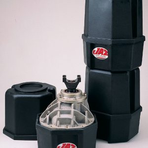 Ford 9in 3RD Member Case - Vertical JAZ700-010-01