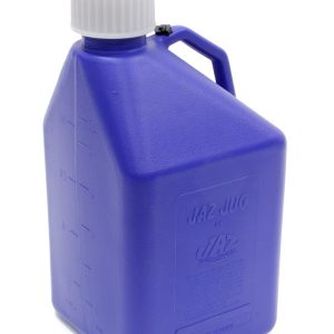 5-Gallon Water Jug - Blue JAZ710-005-11