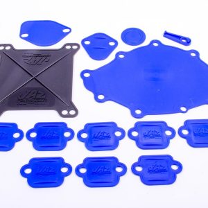 SBF Block Off Kit - 4150 JAZ730-007-01