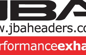 JBA Exhaust Catalog 2019 JBA100
