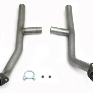 H-Pipe - 65-73 Mustang 289/302 JBA1650SH