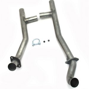 H-Pipe for 1653 Headers SBF 351W JBA1653SH