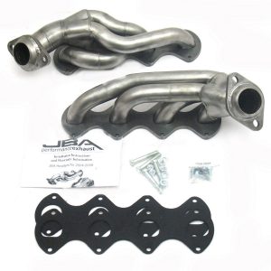 Headers - 04-08 F150 5.4L 3V JBA1676S