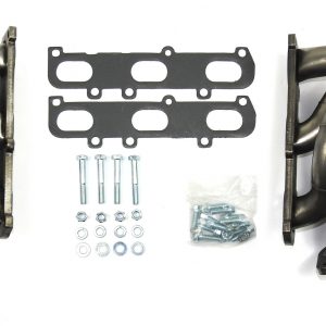 Headers - Shorty Style Ford 11-17 F150 3.5/3.7L JBA1682S