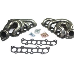 Headers - Shorty Style Ford 11-17 F150 5.0L JBA1683S