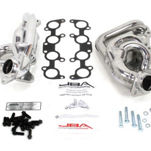 Headers - Shorty Style Ford 11-14 F150 5.0L JBA1688SJS