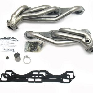 Headers - 88-95 GM Truck 5.0/5.7L JBA1830S