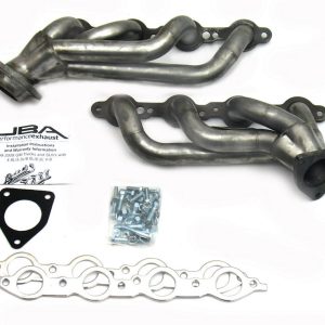 Headers - 02-08 GM Truck 4.8/5.3L JBA1850S-2