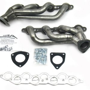 Headers - 03-06 GM Truck /Hummer 6.0L JBA1850S-3