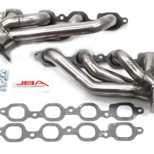 Headers - Shorty Style 14-17 GM Trk/Suv 5.3/6.2 JBA1850S-4