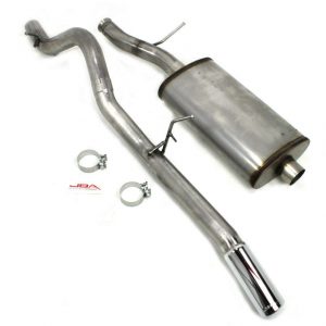 Cat-Back Exhaust Kit 15-17 Yukon/Tahoe JBA40-3052