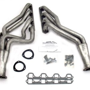 Exhaust Header Set Ford Mustang 289/302 65-73 JBA6610S