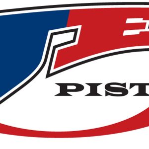 JE Piston Catalog 2022 JEP100