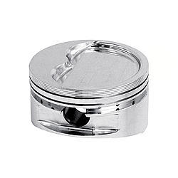 SBC Dished Piston Set 4.155 Bore -28cc JEP170818